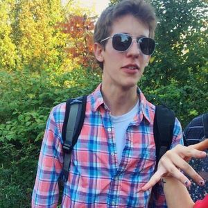 Meet your Posher, Kerry